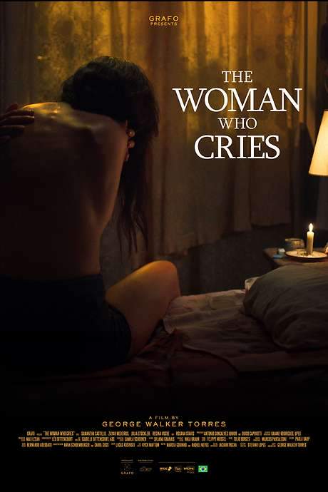 The Woman Who Cries